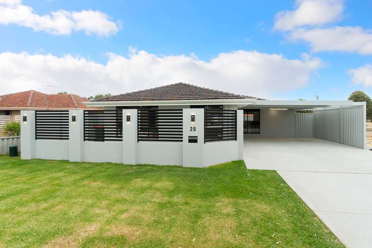 Main view of Homely house listing, B/2 Ludlands Street, Morley WA 6062
