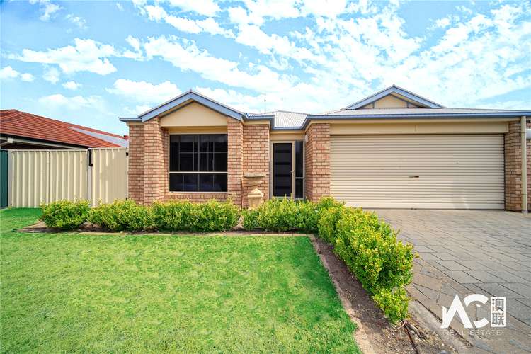 3 Trinity Way, Oakden SA 5086