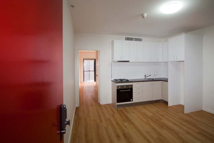 Main view of Homely apartment listing, 27/11 Smail Street, Ultimo NSW 2007