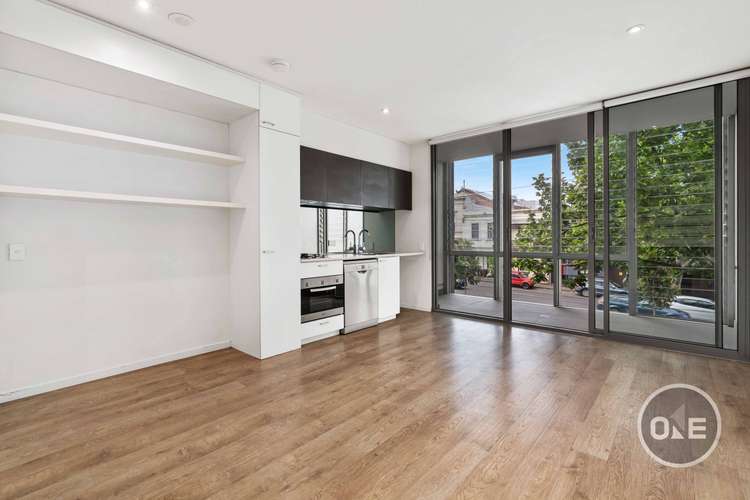 Main view of Homely apartment listing, 102/151 Princes Street, Carlton VIC 3053