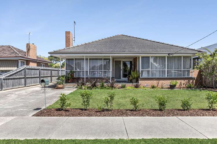 Main view of Homely house listing, 14 Drysdale Avenue, Newcomb VIC 3219