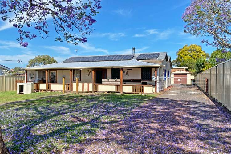 Main view of Homely house listing, 98 Wingham Road, Taree NSW 2430