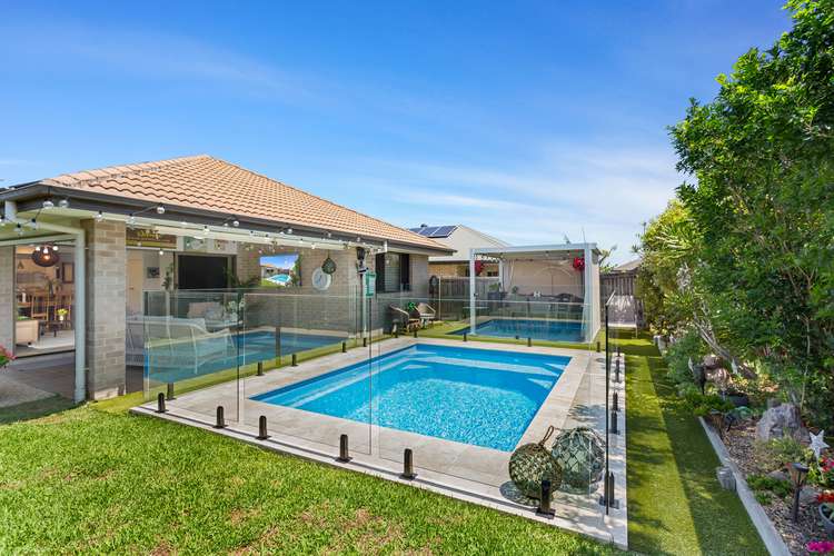 24 Platt Court, Mango Hill QLD 4509