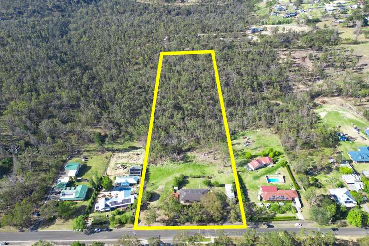 24 Hassall Road, Buxton NSW 2571