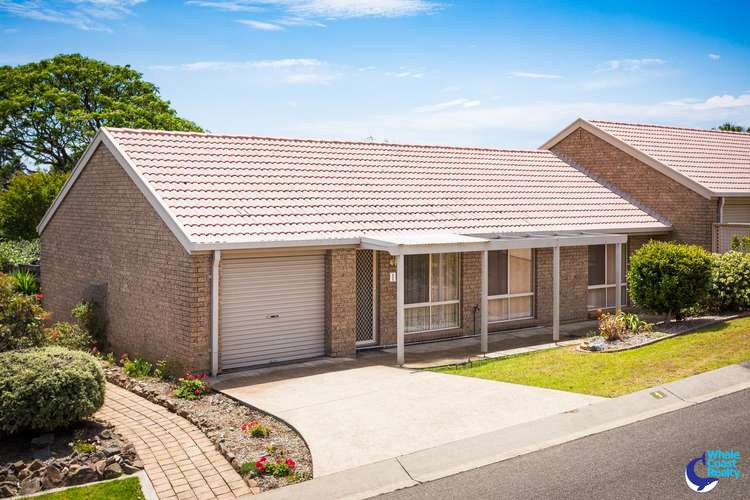 Main view of Homely villa listing, 1/11 Payne Street, Narooma NSW 2546