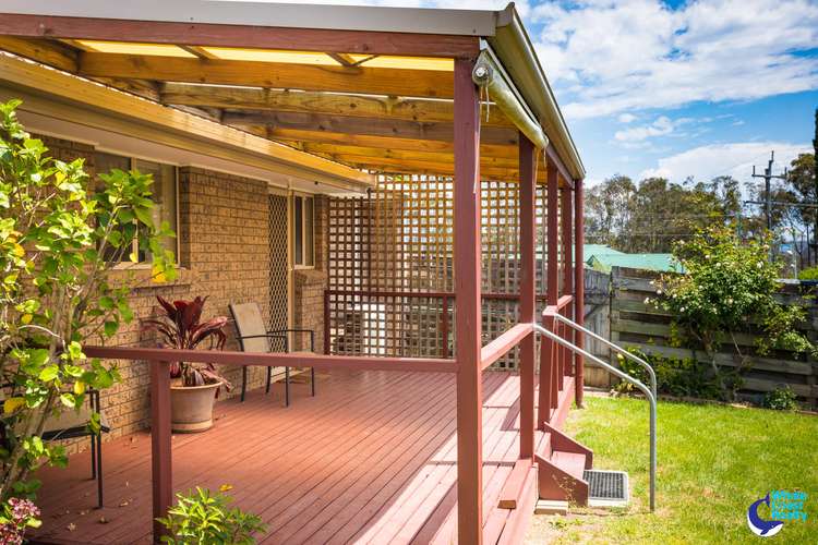 Third view of Homely villa listing, 1/11 Payne Street, Narooma NSW 2546