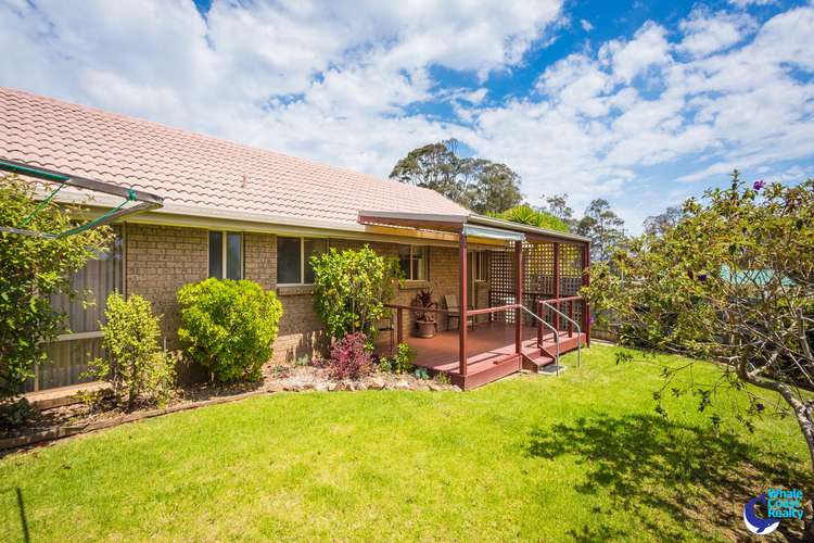 Fourth view of Homely villa listing, 1/11 Payne Street, Narooma NSW 2546