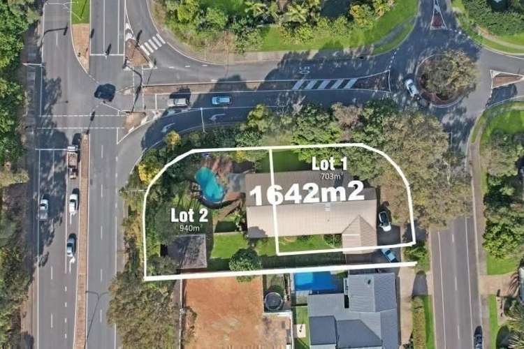 102 Alison Road, Carrara QLD 4211