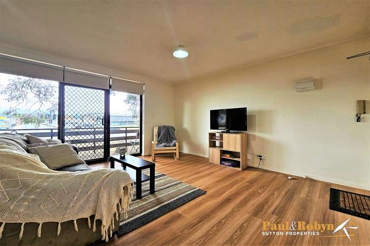 Main view of Homely apartment listing, 10/6 Maclaurin Crescent, Chifley ACT 2606