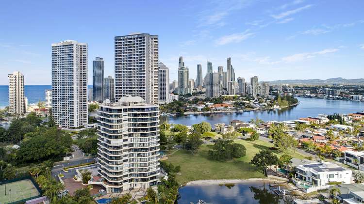 79/3-5 Admiralty Drive, Surfers Paradise QLD 4217