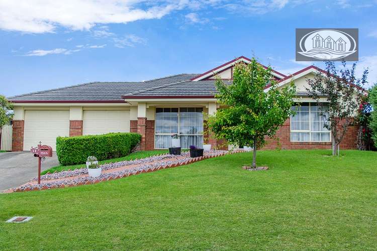 Main view of Homely house listing, 13 Connemara Court, Portland VIC 3305