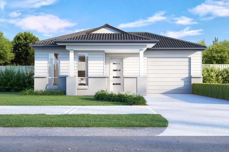 Main view of Homely house listing, Lot 7024 Alkington Way, Werribee VIC 3030