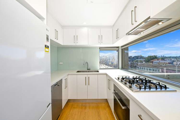 Third view of Homely apartment listing, 26/2A Duke Street, Kensington NSW 2033