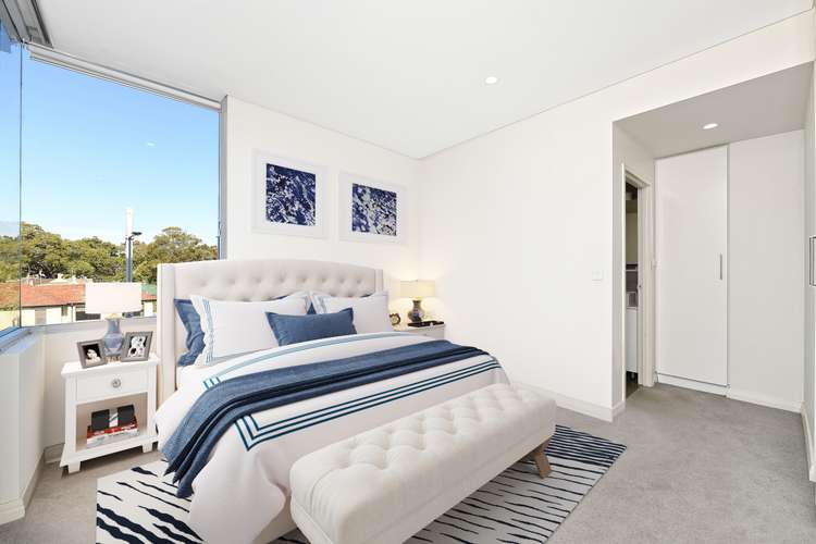 Fourth view of Homely apartment listing, 26/2A Duke Street, Kensington NSW 2033