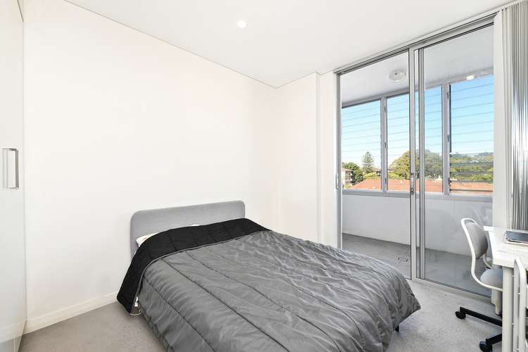 Fifth view of Homely apartment listing, 26/2A Duke Street, Kensington NSW 2033