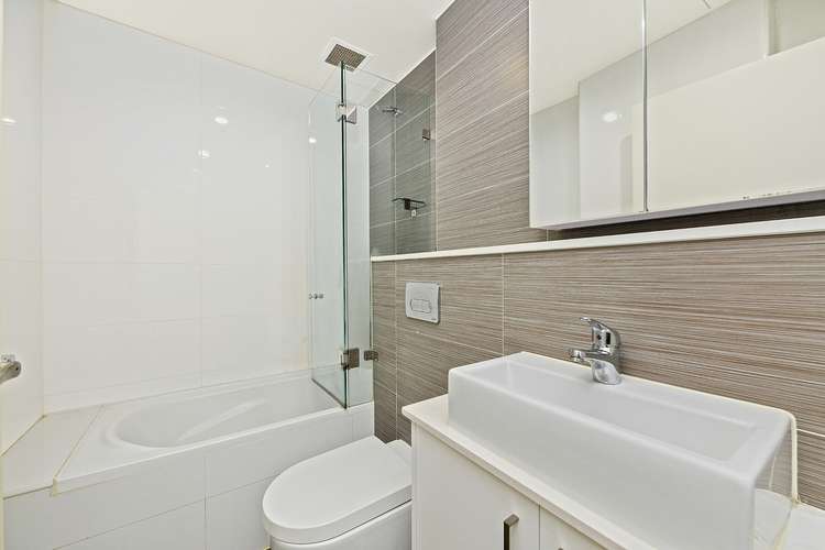Sixth view of Homely apartment listing, 26/2A Duke Street, Kensington NSW 2033