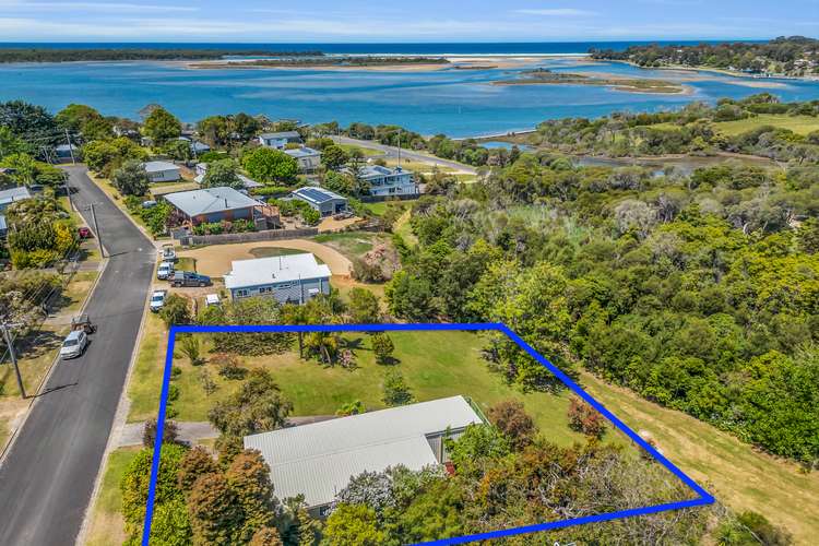 Main view of Homely house listing, 14-16 Hodson Street, Mallacoota VIC 3892