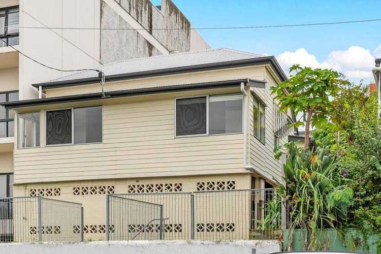 Main view of Homely house listing, 49 Quay Street, Brisbane City QLD 4000