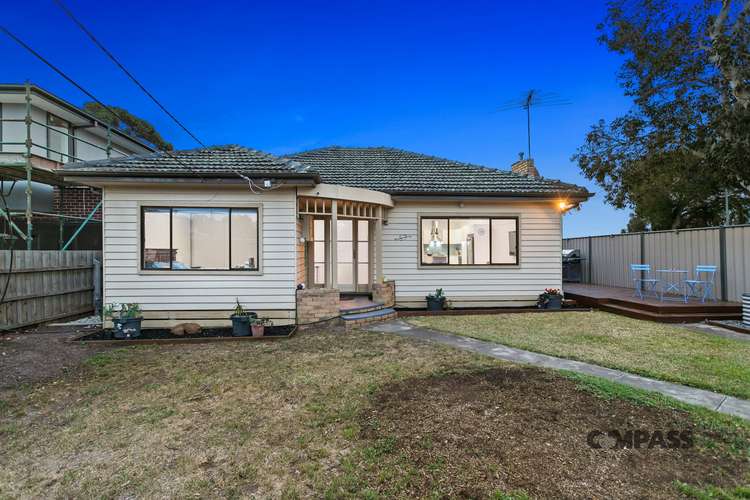 Main view of Homely house listing, 57 Galvin Street, Altona VIC 3018