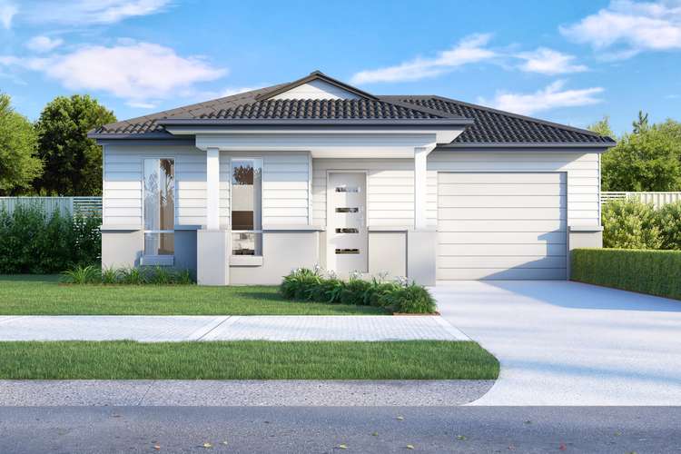 132 Vanguard Way, Cranbourne VIC 3977