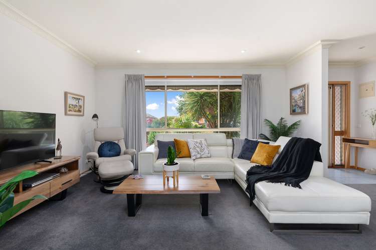 Main view of Homely unit listing, 1/133 Desailly Street, Sale VIC 3850