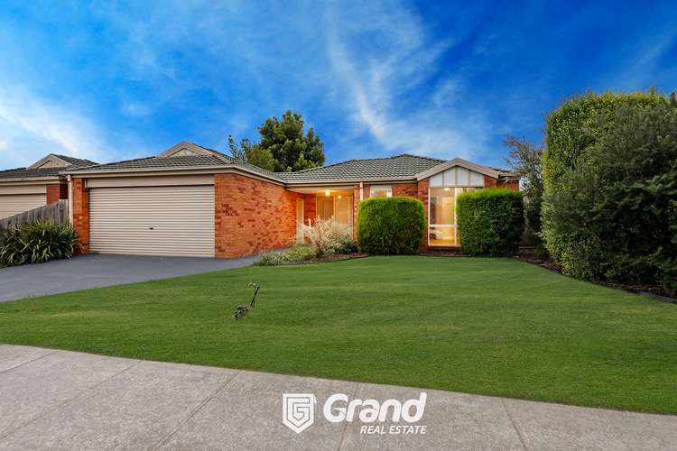 6 Kulkami Way, Cranbourne West VIC 3977