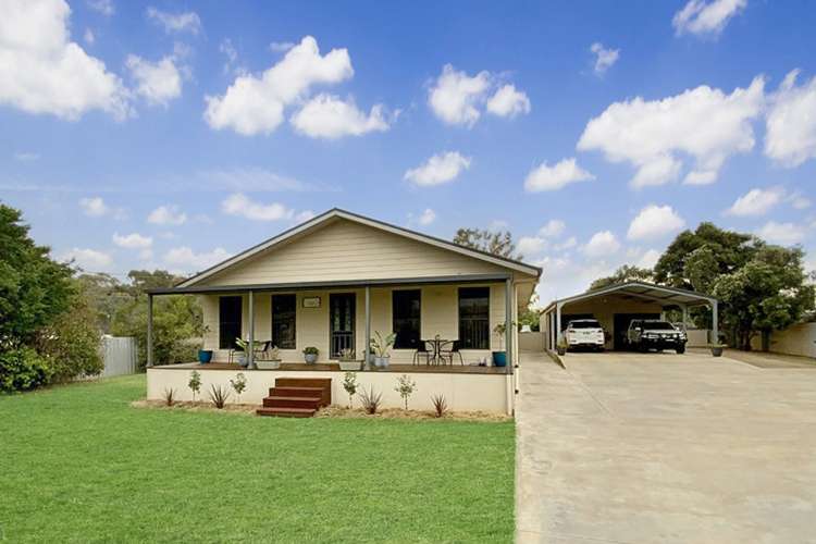 Main view of Homely house listing, 8 Dorset Street, Forbes NSW 2871