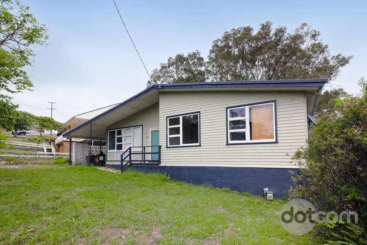 Main view of Homely house listing, 14 Sunset Boulevard, North Lambton NSW 2299