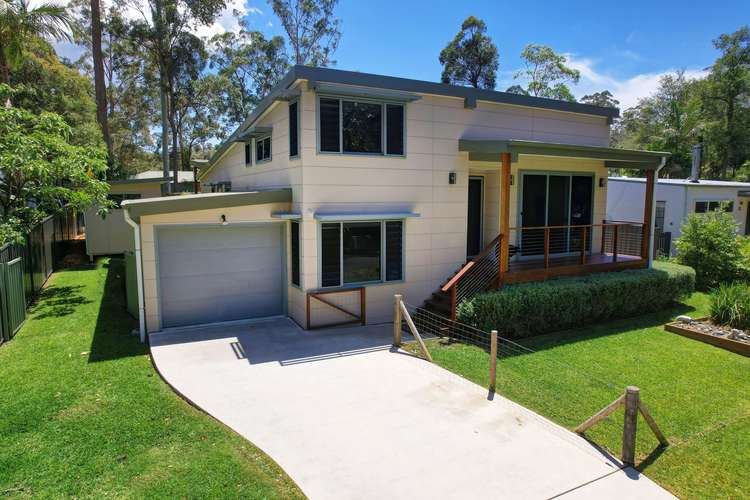 Main view of Homely house listing, 11 Second Ridge Road, Smiths Lake NSW 2428