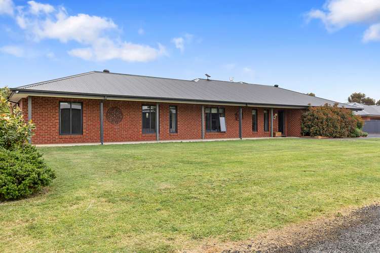 2/9 RACECOURSE ROAD, Nagambie VIC 3608