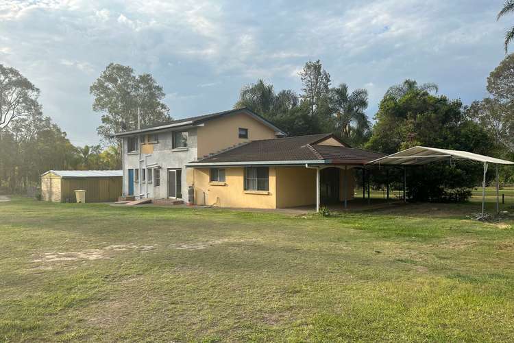 Main view of Homely acreageSemiRural listing, Address available on request