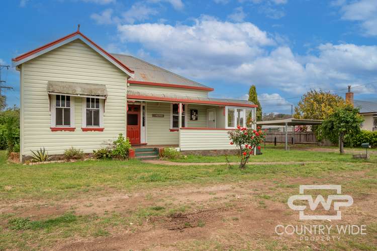 Main view of Homely house listing, 116 Oliver Street, Glen Innes NSW 2370