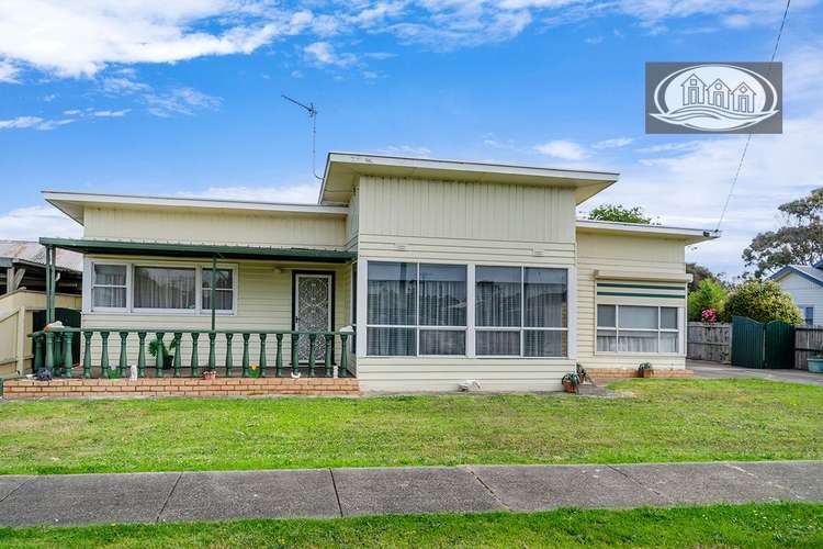 Main view of Homely house listing, 129 Garden Street, Portland VIC 3305