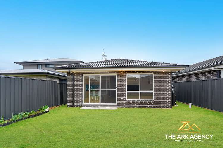 Seventh view of Homely house listing, 57 Hillston Circuit, Gregory Hills NSW 2557