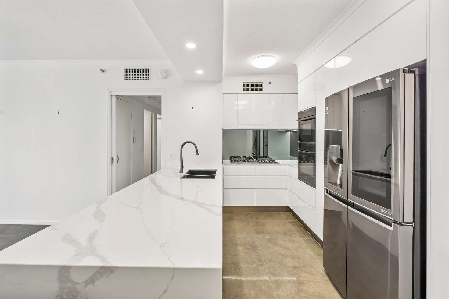 Main view of Homely apartment listing, 1033/1 Lennie Avenue, Main Beach QLD 4217