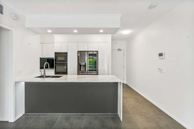 Second view of Homely apartment listing, 1033/1 Lennie Avenue, Main Beach QLD 4217