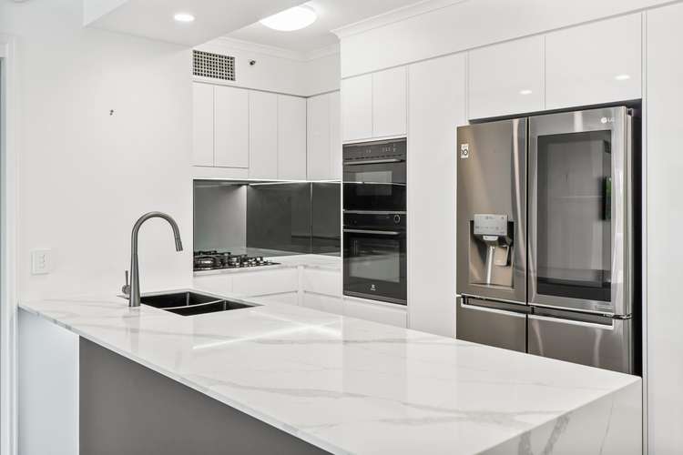 Third view of Homely apartment listing, 1033/1 Lennie Avenue, Main Beach QLD 4217
