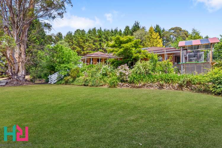 Main view of Homely acreageSemiRural listing, 137 Baaners Lane, Little Hartley NSW 2790