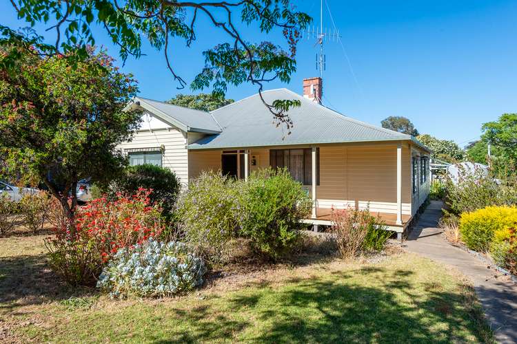 Main view of Homely house listing, 6 New Street, Dimboola VIC 3414