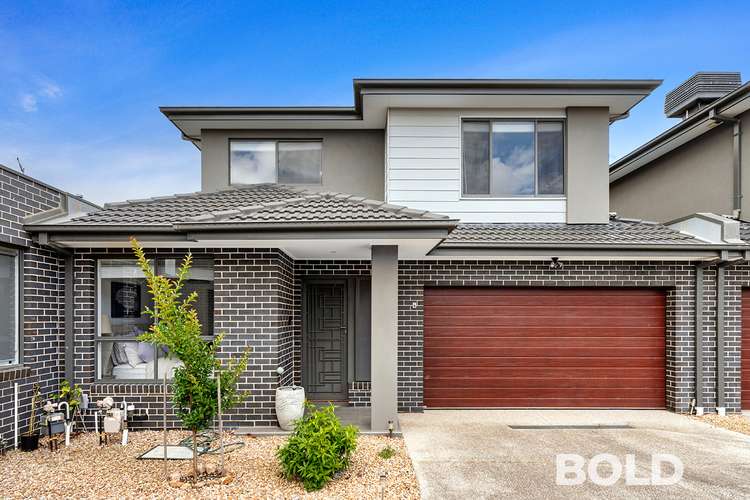 Main view of Homely townhouse listing, 4/30 Grandview Street, Glenroy VIC 3046