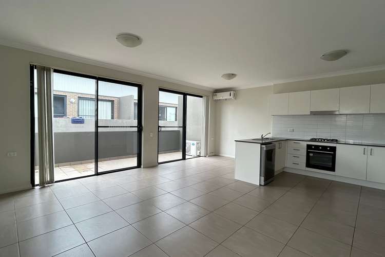 Main view of Homely unit listing, 11/9 Bogalara Road, Old Toongabbie NSW 2146