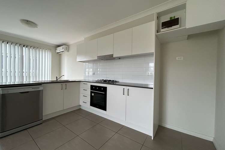Second view of Homely unit listing, 11/9 Bogalara Road, Old Toongabbie NSW 2146