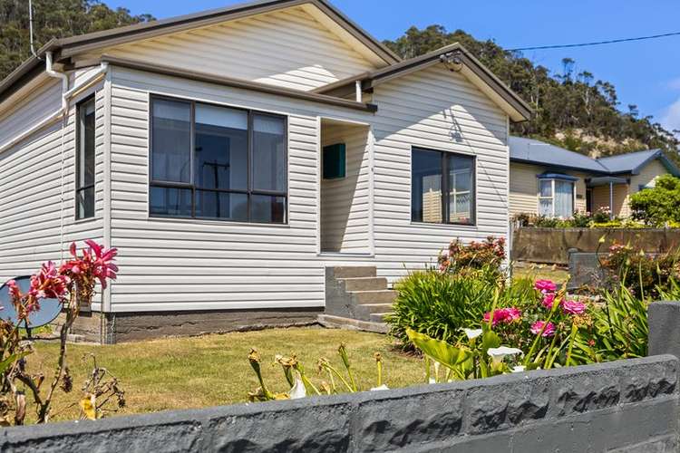 Main view of Homely house listing, 5 Bass Highway, Round Hill TAS 7320