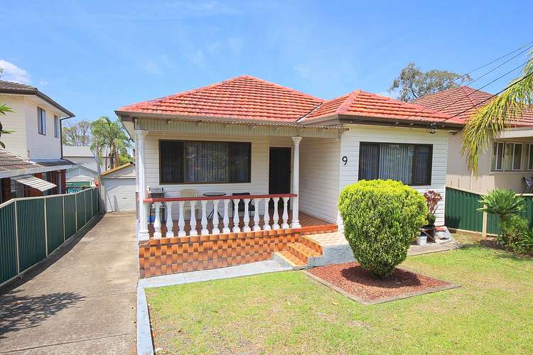 Main view of Homely house listing, 9 Sutherland Street, Yagoona NSW 2199