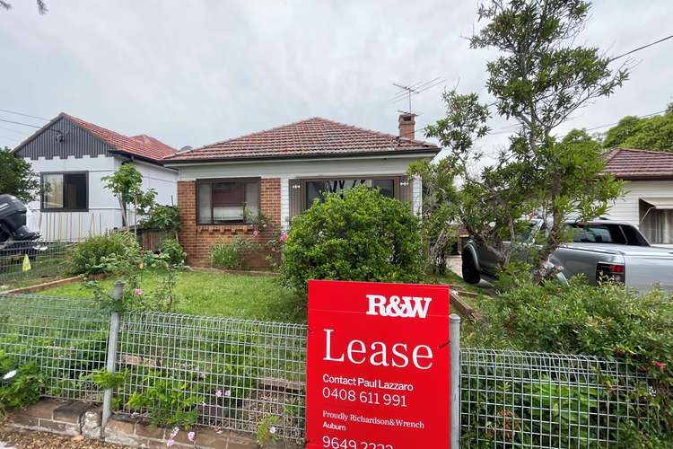 Main view of Homely house listing, 8 Jenkins Street, Regents Park NSW 2143