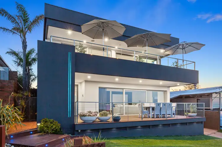 Main view of Homely house listing, 2663 Point Nepean Road, Rye VIC 3941
