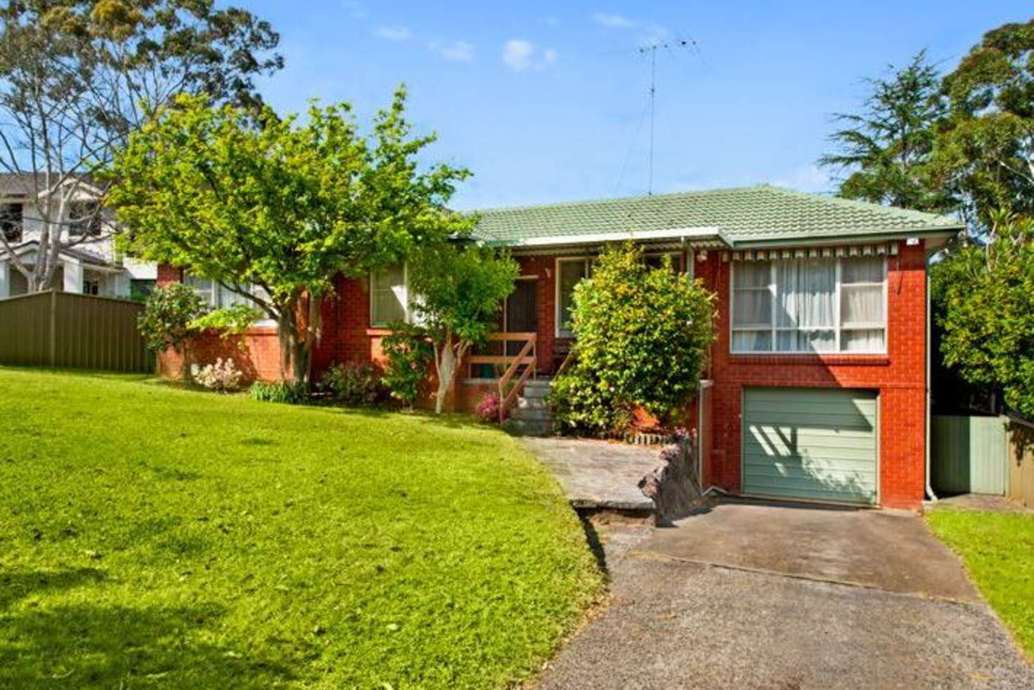 Main view of Homely house listing, 34 Karingal Avenue, Carlingford NSW 2118