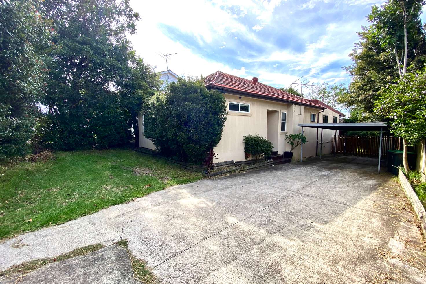 Main view of Homely house listing, 14 Stoney Creek Road, Beverly Hills NSW 2209