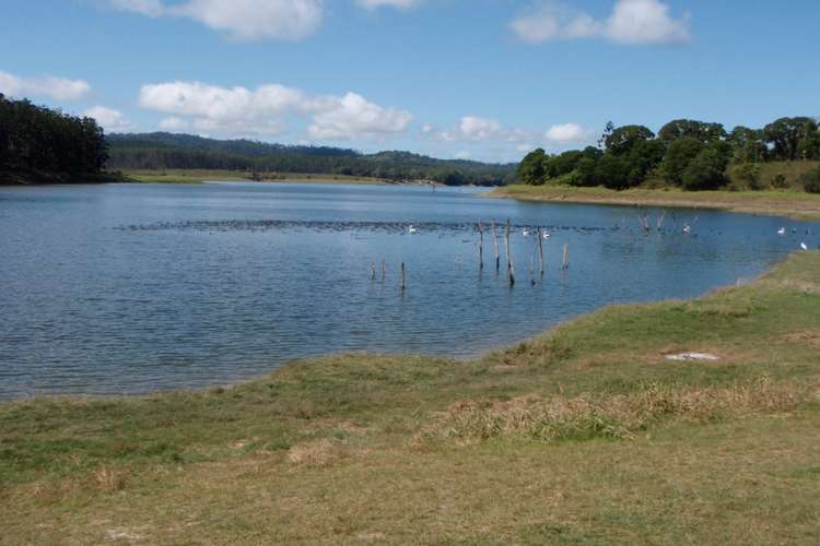Main view of Homely ruralOther listing, 20ML Water Allocation, Dimbulah QLD 4872