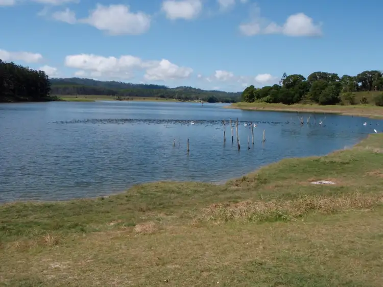 Third view of Homely rural property listing, 10ML Water Allocation, Dimbulah QLD 4872